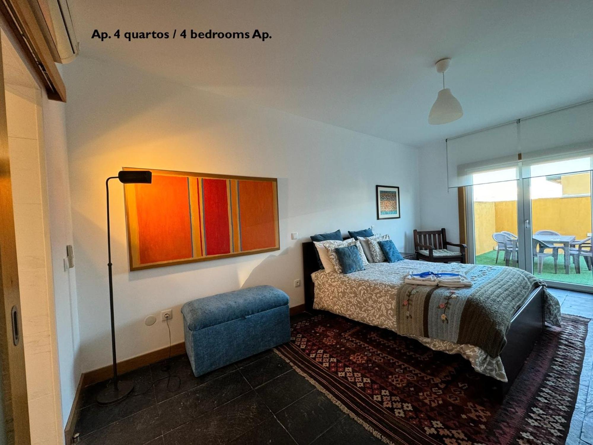 Passadicos Da Ria Apartment Aveiro Exterior photo
