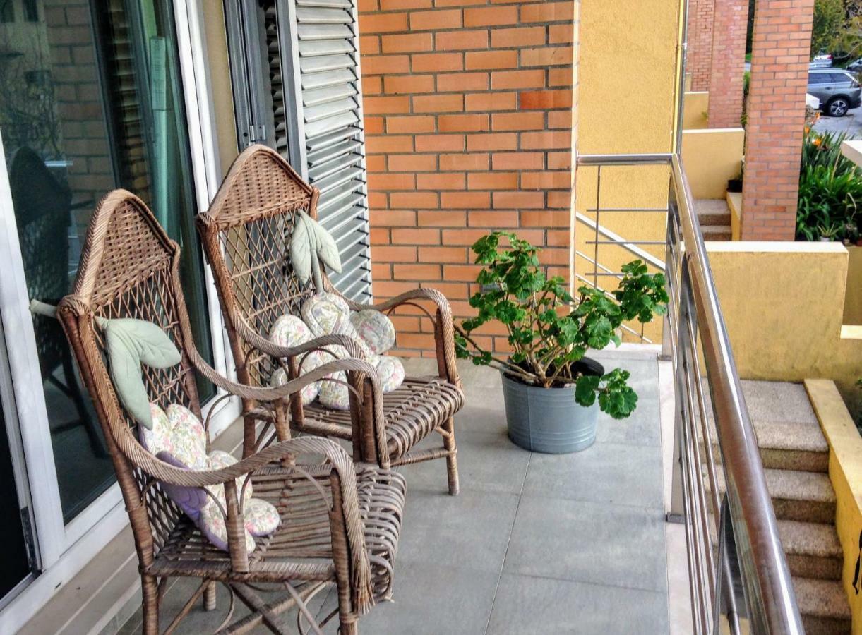 Passadicos Da Ria Apartment Aveiro Exterior photo
